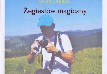 Wystawa fotografii Pawła Dulaka