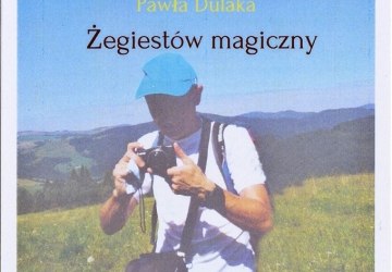 Wernisaż wystawy fotografii Pawła Dulaka w Żegiestowie