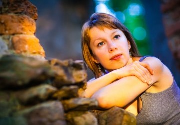 Spotkanie autorskie z Joanną Zakrzewską - Sykat