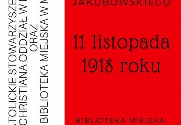 Muszynianie - Muszynie. 11 listopada 1918 roku
