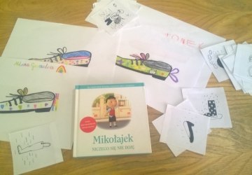 Ferie z Biblioteką w Muszynie 2017