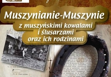Spotkanie z cyklu Muszynianie-Muszynie