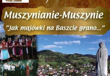 Spotkanie z cyklu Muszynianie-Muszynie: Jak majówki na Baszcie grano...