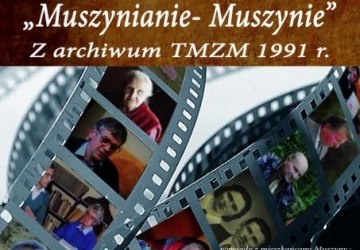 Spotkanie z cyklu Muszynianie-Muszynie