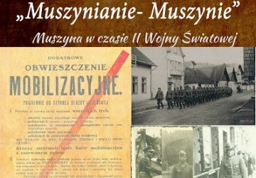 Spotkanie z cyklu Muszynianie-Muszynie
