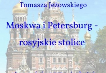Prelekcja Tomasza Jeżowskiego