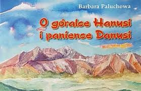O góralce Hanusi i panience Danusi - audiobook, który powstał w Filii Biblioteki w Żegiestowie