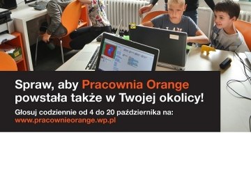 Pracownia Orange