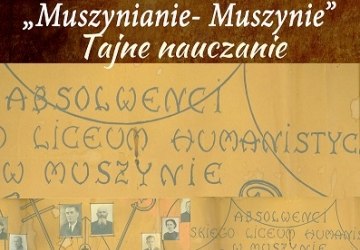 Tajne nauczanie w okresie okupacji