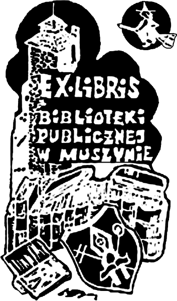 Zmiany godzin otwarcia Biblioteki w Muszynie