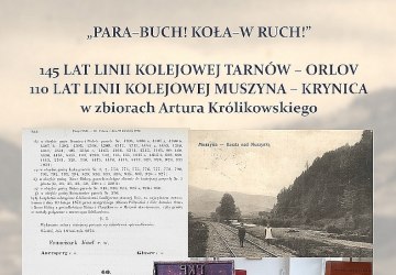 Para - buch! Koła - w ruch!