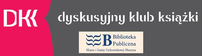DKK Dyskusyjny Klub Książki