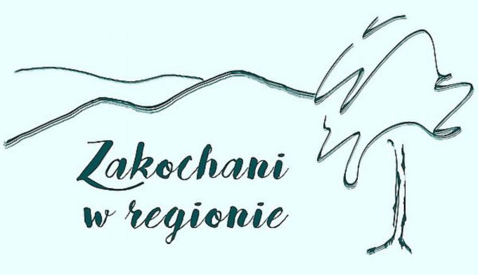 Zakochani w regionie