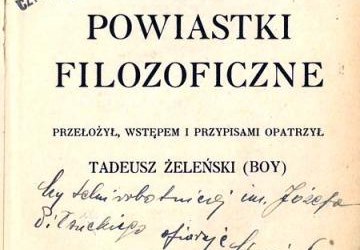 Prezentacja (w gablotach) wydawnictw z lat 1914-1918 w zbiorach Biblioteki Publicznej MiGU Muszyna. Sierpień-wrzesień  2022 r.