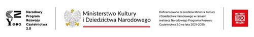 „Zielona biblioteka dla każdego – od małego do dużego! Modernizacja i przebudowa Biblioteki Publicznej Miasta i Gminy Uzdrowiskowej Muszyna”.