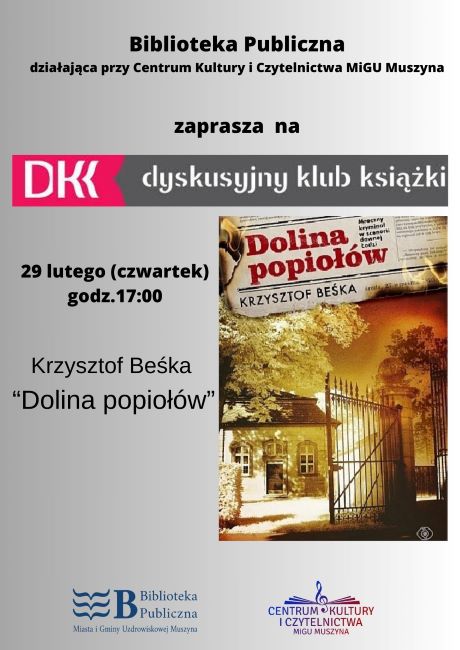 Zapraszamy!