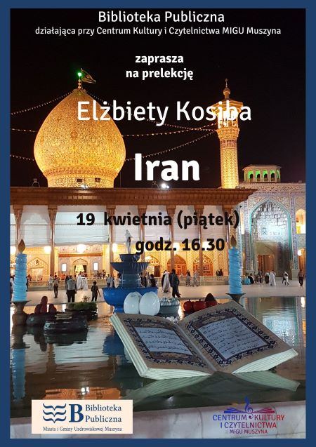 Zapraszamy!