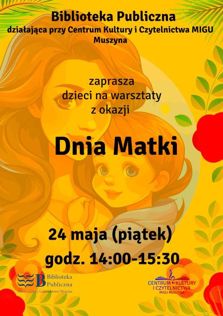Zapraszamy!