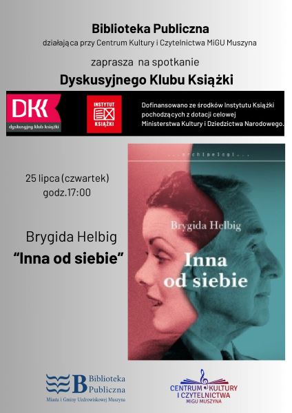 Spotkanie DKK. 25.07