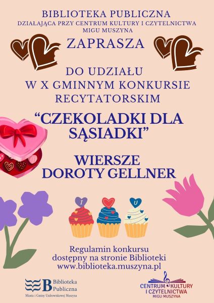 Konkurs dla dzieci