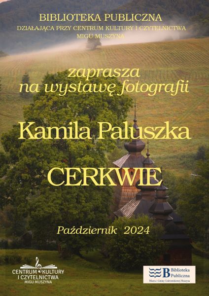 Zapraszamy!