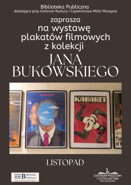 Zapraszamy!