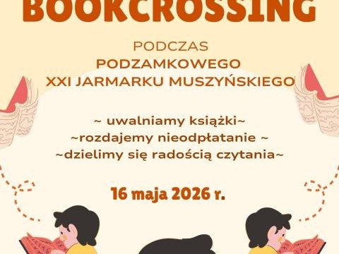 Uwalniamy książki
